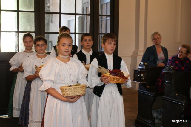 Aratási hálaadás