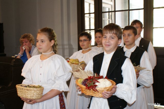 Aratási hálaadás