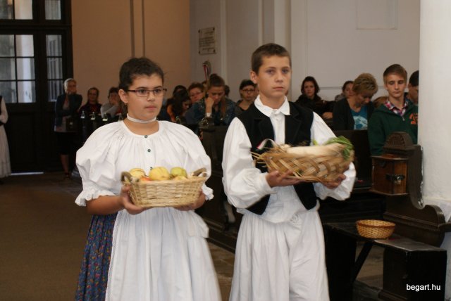 Aratási hálaadás