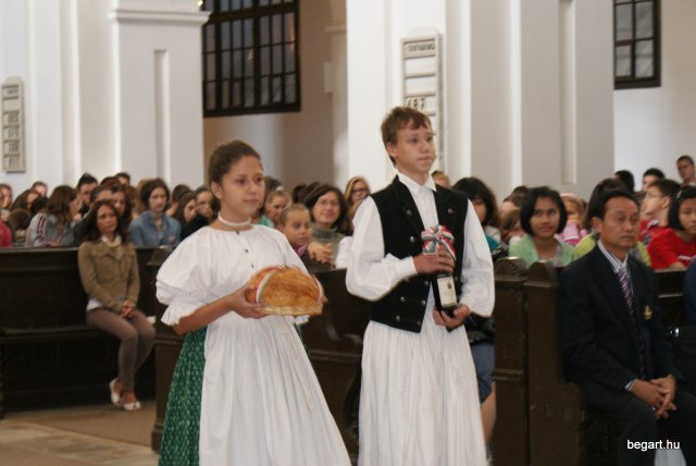 Aratási hálaadás