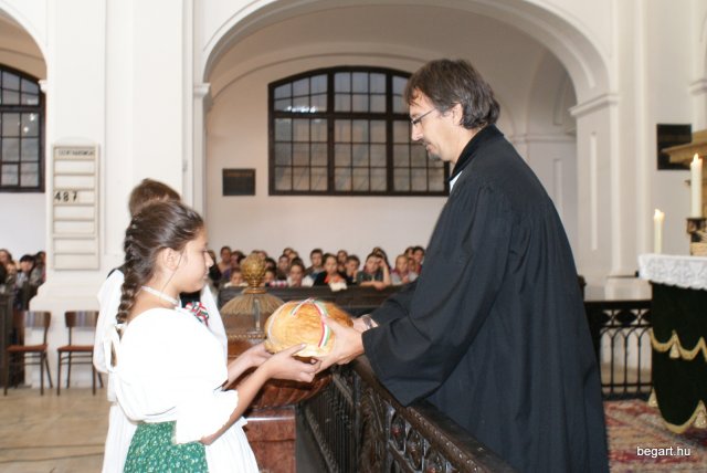 Aratási hálaadás