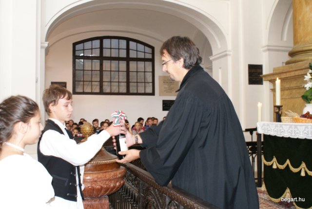 Aratási hálaadás