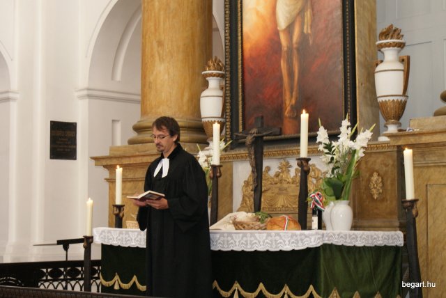 Aratási hálaadás