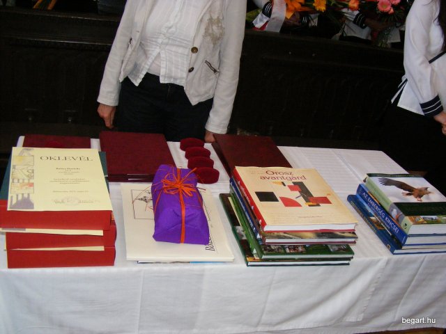 Ballagás