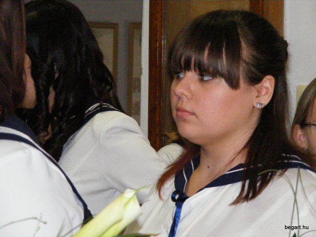 Ballagás