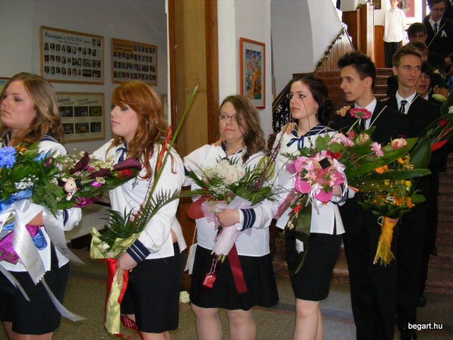 Ballagás