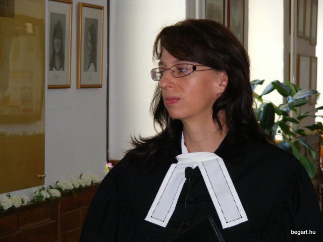 Ballagás