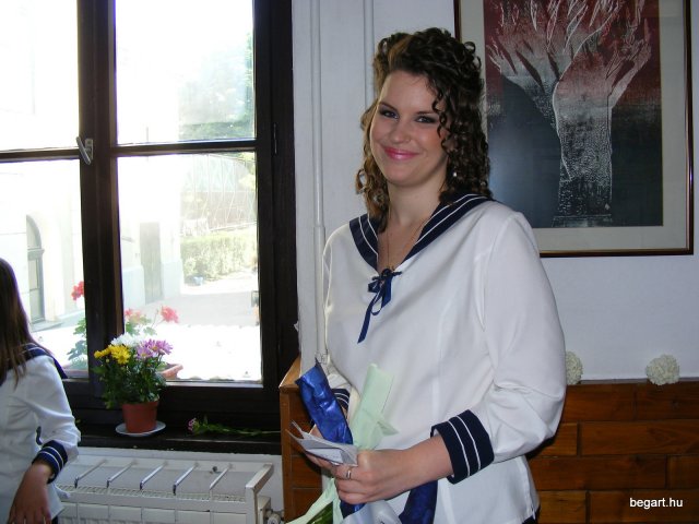 Ballagás