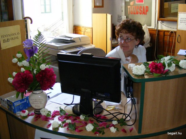 Ballagás