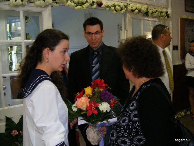 Ballagás