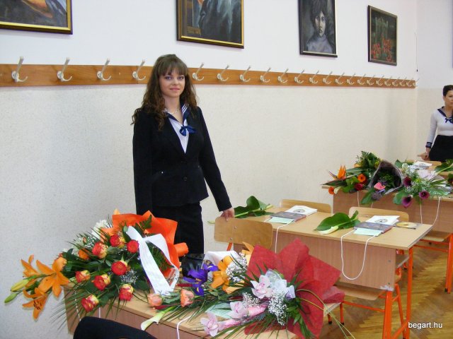 Ballagás