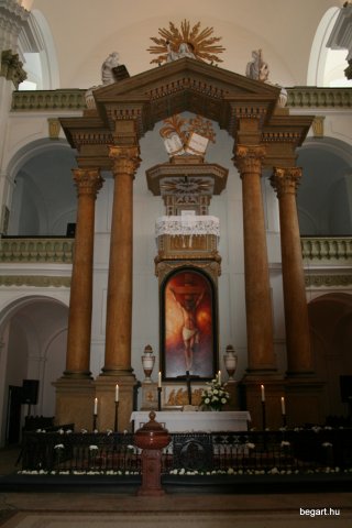 Ballagás