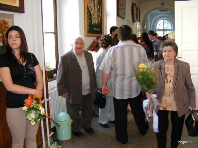 Ballagás