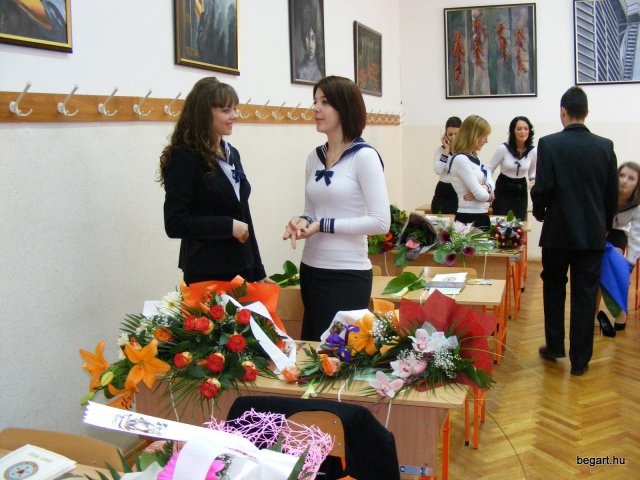 Ballagás
