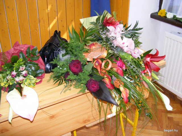 Ballagás