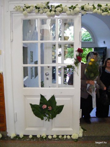 Ballagás