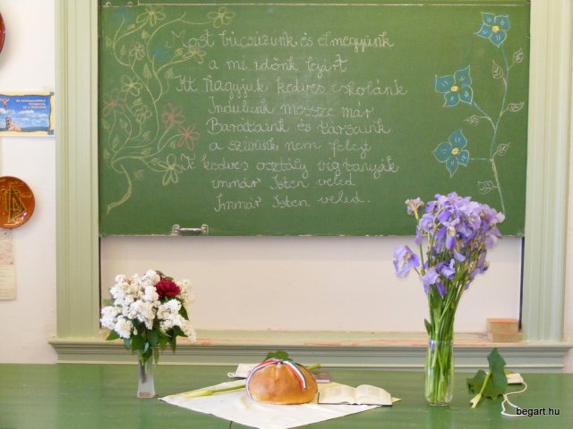 Ballagás