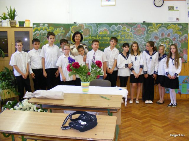 Ballagás