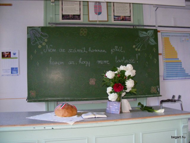 Ballagás