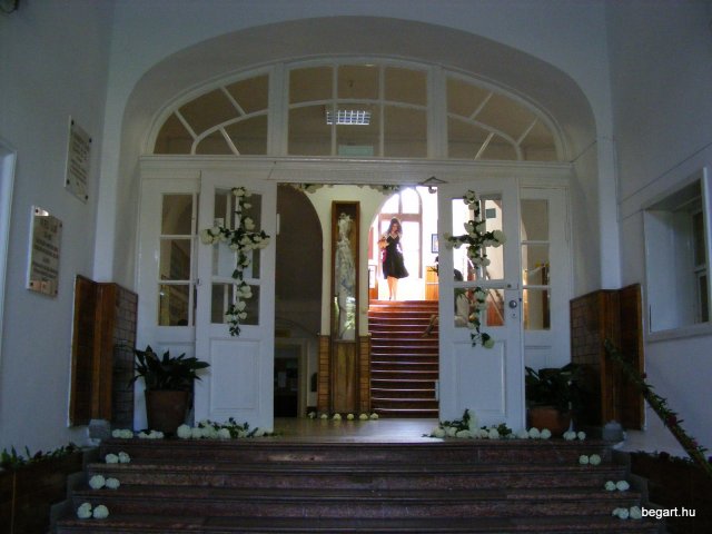 Ballagás