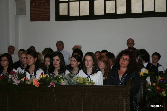 Ballagás