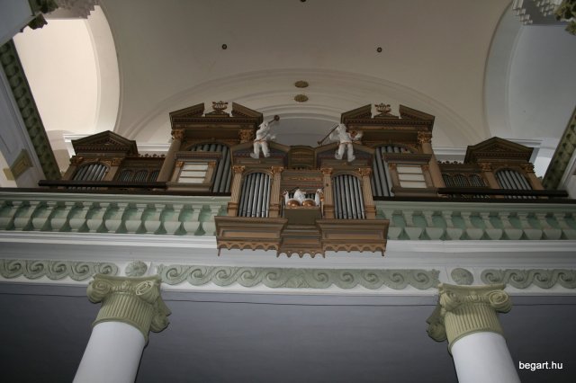Ballagás