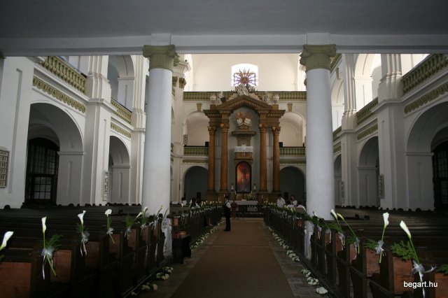 Ballagás
