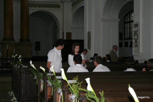 Ballagás