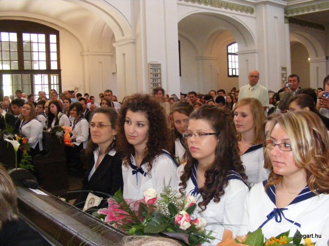Ballagás