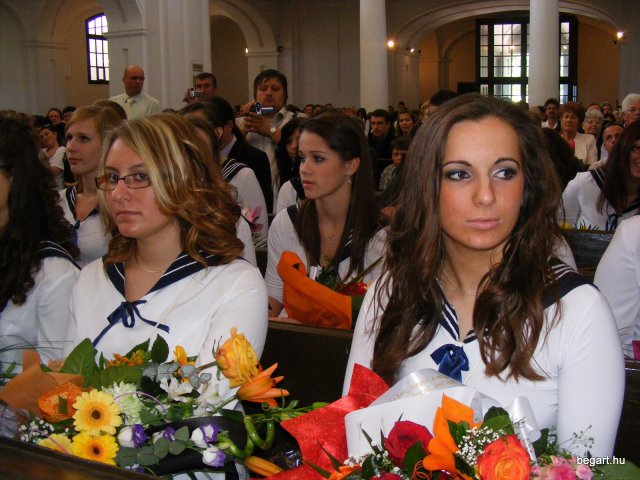 Ballagás