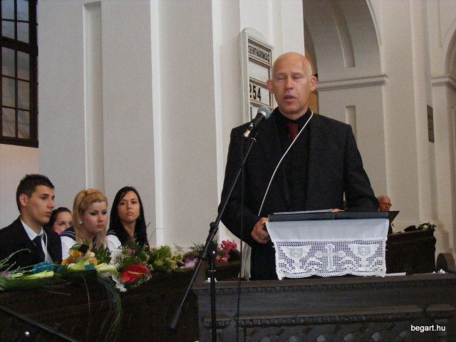 Ballagás