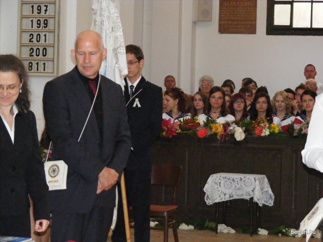 Ballagás