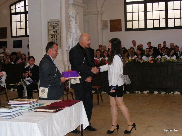 Ballagás