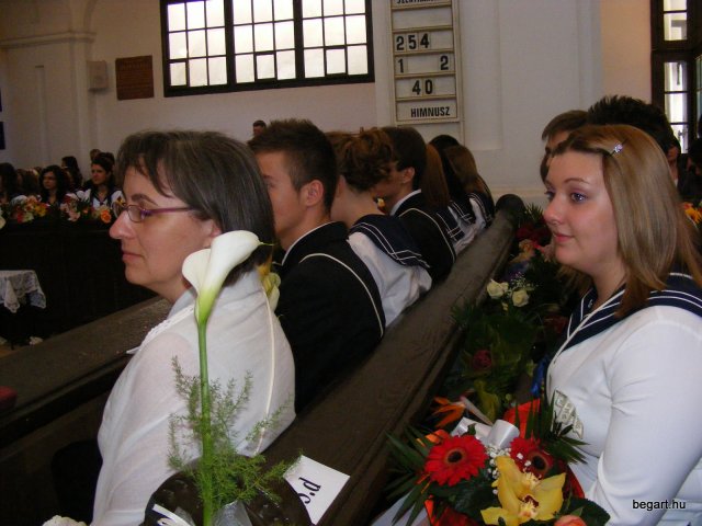 Ballagás