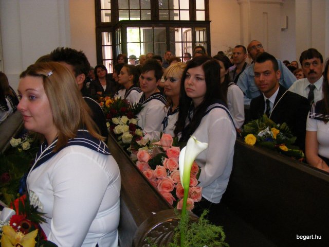 Ballagás