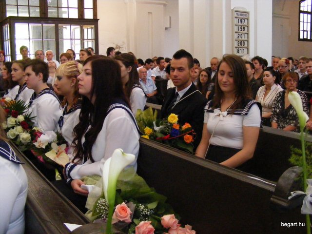 Ballagás