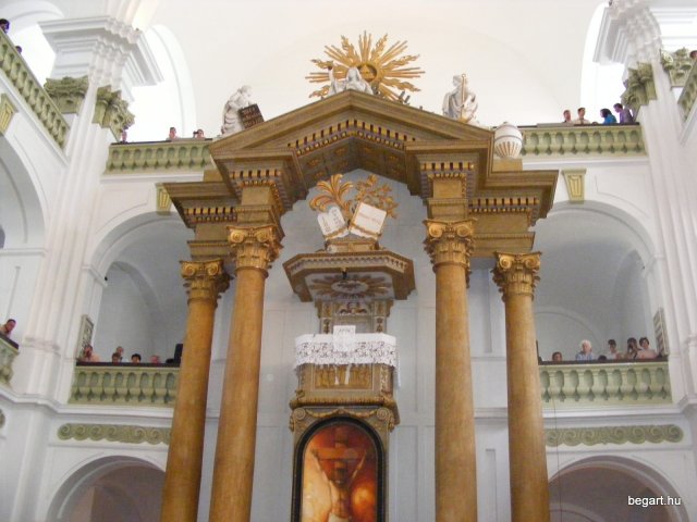 Ballagás