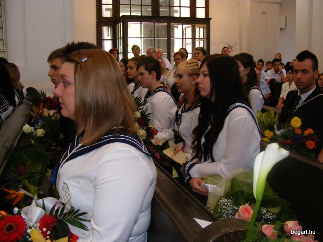 Ballagás