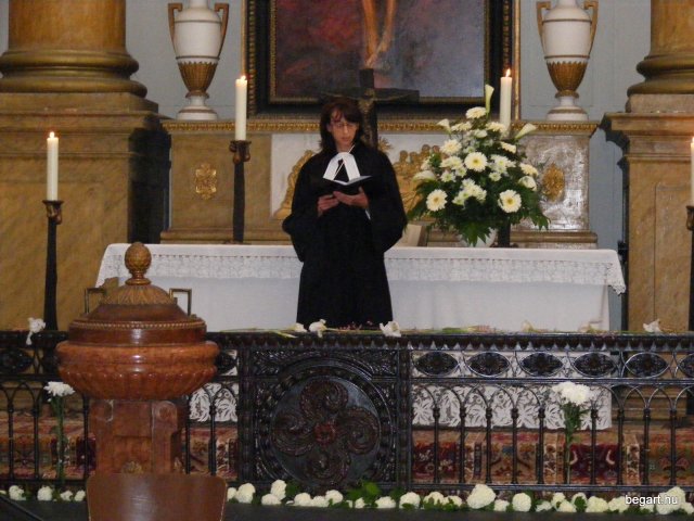 Ballagás
