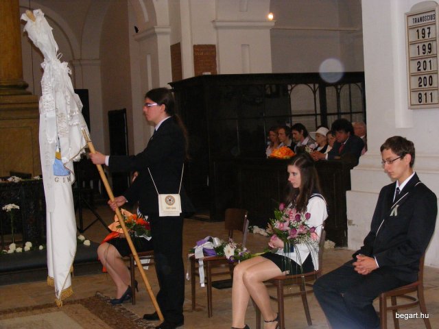 Ballagás