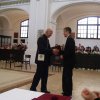 Ballagás