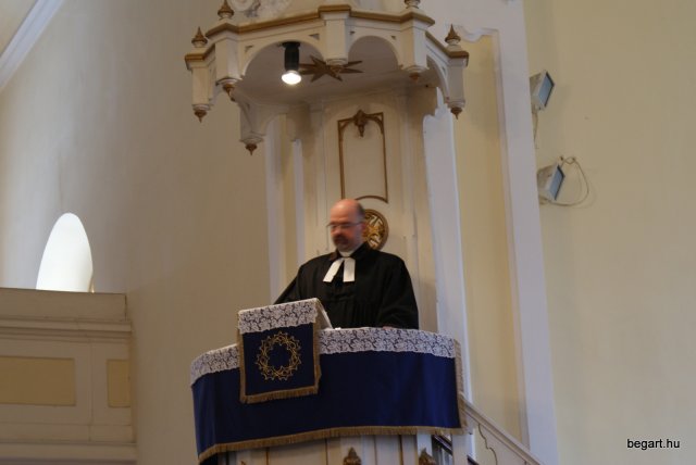 Csendes nap felső évfolyam
