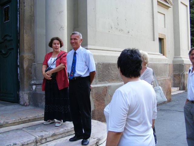 Tanévnyitó