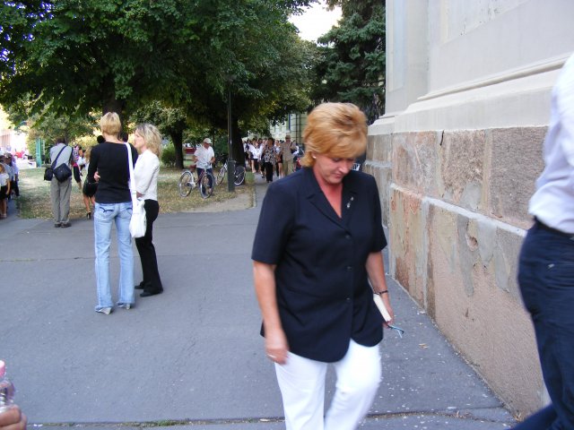 Tanévnyitó