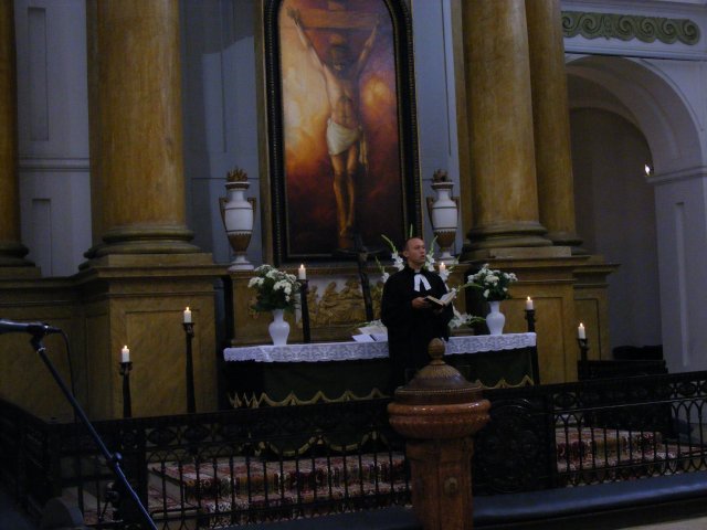 Tanévnyitó
