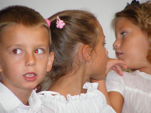 Tanévnyitó