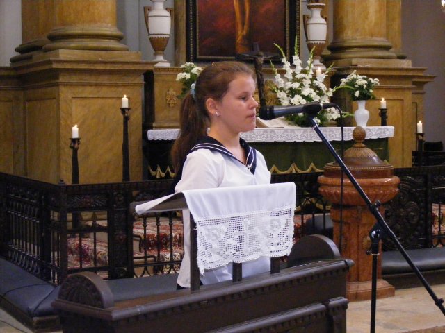 Tanévnyitó