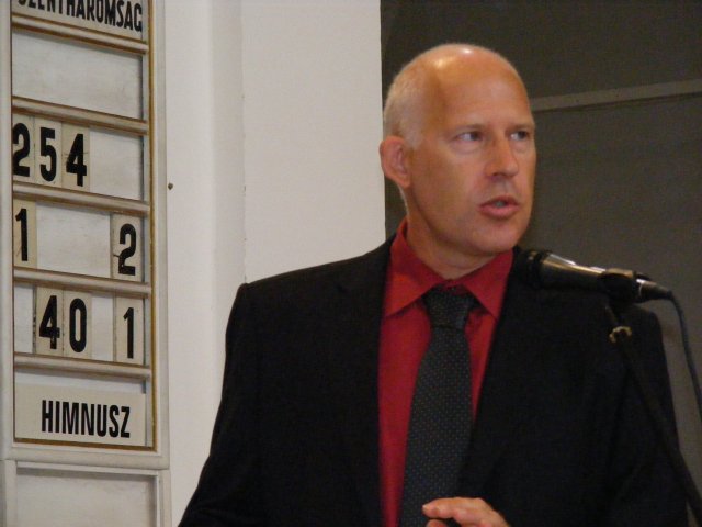 Tanévnyitó