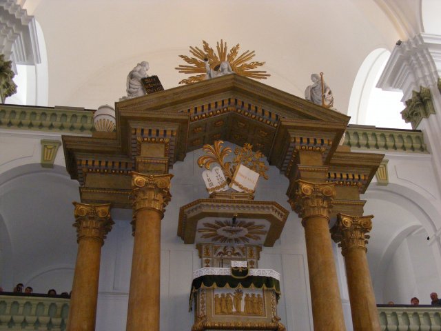 Tanévnyitó