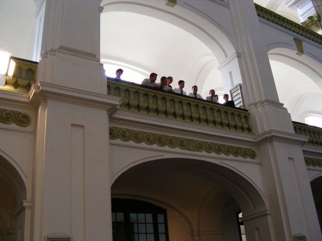 Tanévnyitó